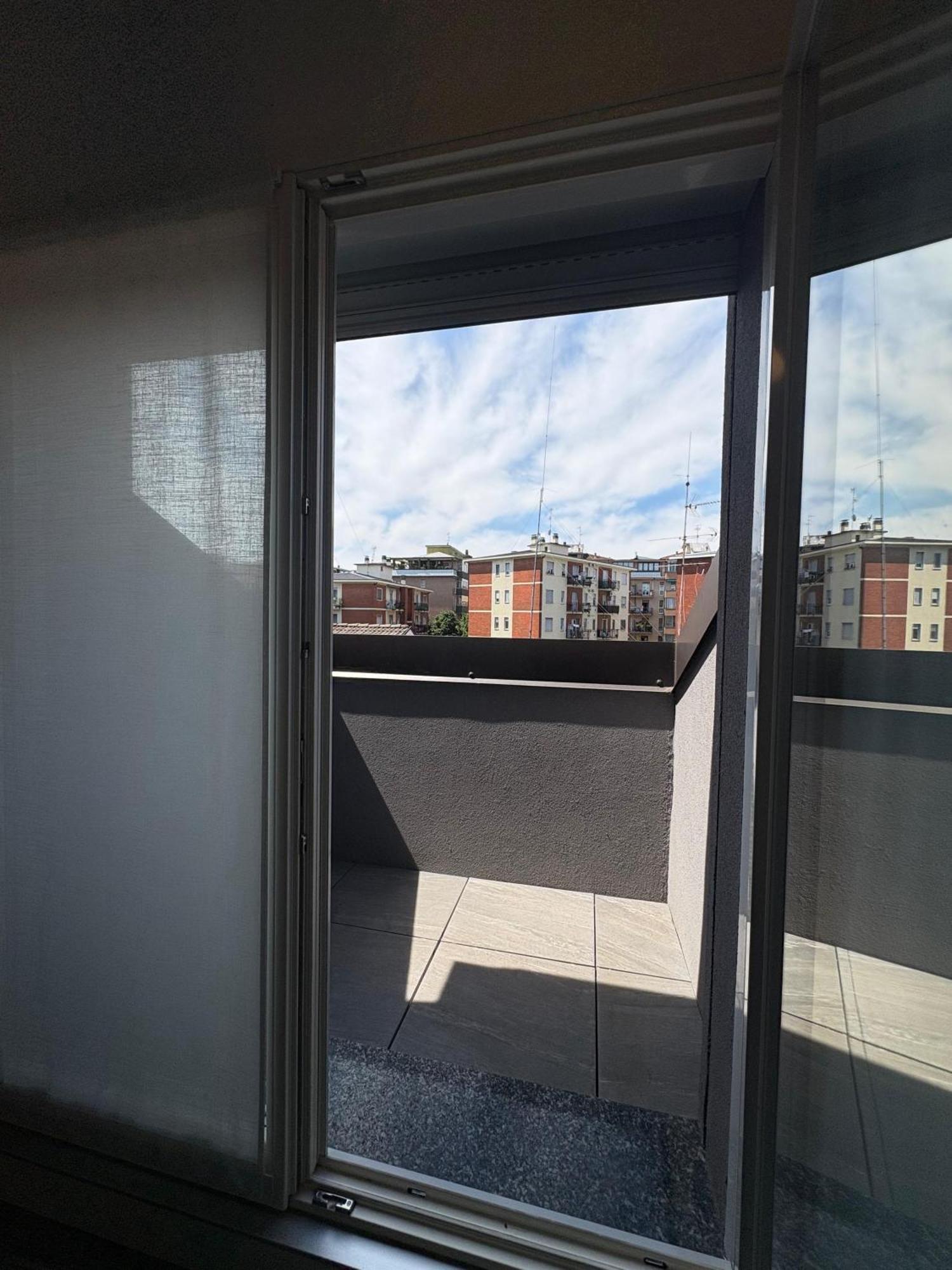 Essential Apartment Sesto San Giovanni Exterior foto