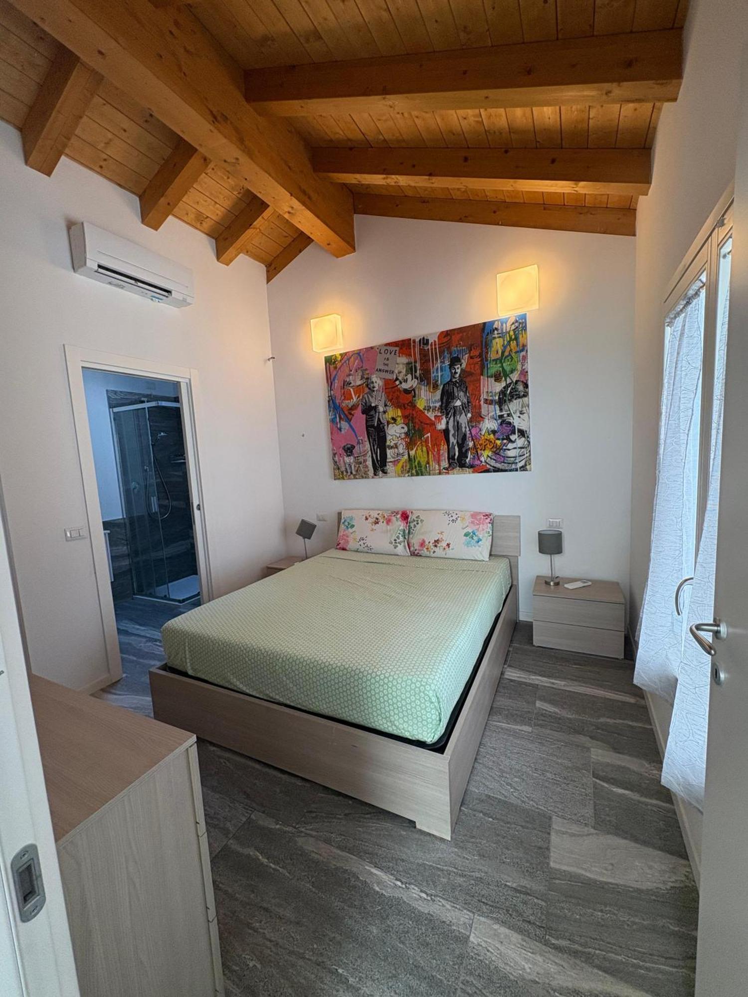 Essential Apartment Sesto San Giovanni Exterior foto